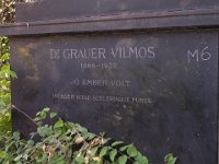 Grauer Vilmos dr